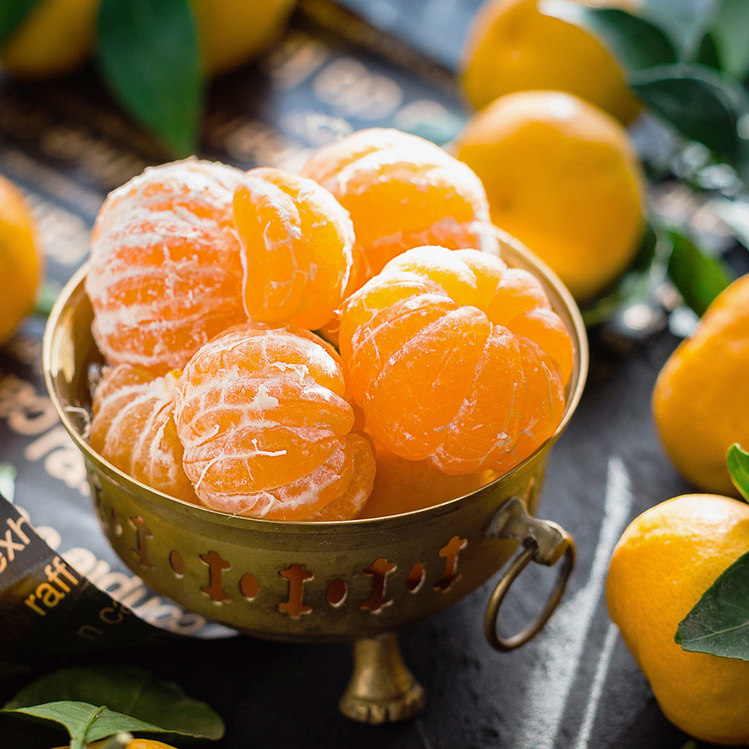 Fresh Mandarin Orange Fruit/ Baby Mandarin Orange - China Orange, Mandarin  Oranges