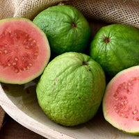 Allahabad Guava( Red ) - 1000 gms