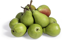 Himachal Green Pears