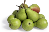 Himachal Green Pears