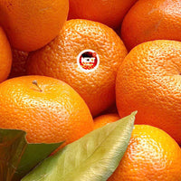 Kinnow Orange